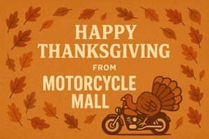 Image post by @motorcyclemall on Instagram