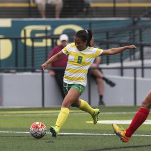Image post by @oregonsoccer on Instagram