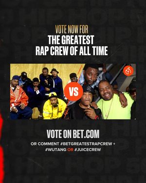 Image post by @bet on Instagram