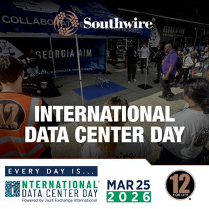 Image post by @southwire on Instagram