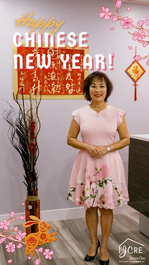 Video post by @JessicaChanHomeSellingTeam on Facebook