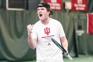 Image post by @iuhoosiers on Instagram