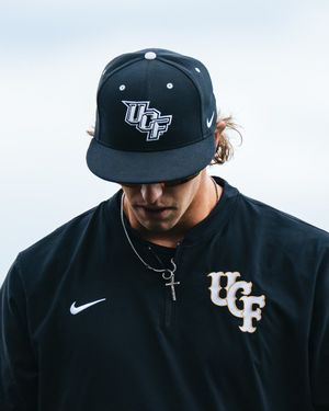 Image post by @UCF_Baseball on Twitter