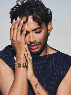 Image post by @adityamadiraju on Instagram