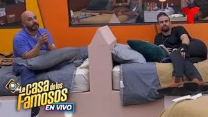 Video post by @telemundo on YouTube