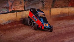 Image post by @limeademedia on Instagram