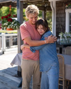 Image post by @primevideo on Instagram