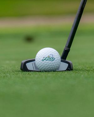 Image post by @fgcu_wgolf on Instagram