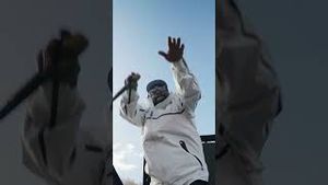 Video post by @thesnowleague on YouTube