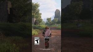 Video post by @bandainamcoamerica on YouTube
