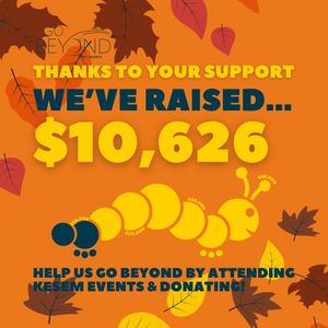 Image post by @kesem_gw on Instagram