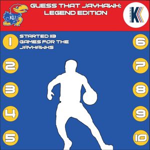 Image post by @kansansports on Instagram