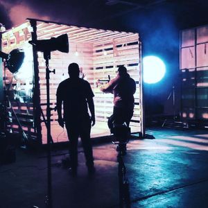 Image post by @thetedsim on Instagram