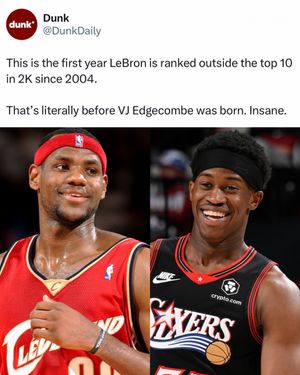 Image post by @dunk on Instagram