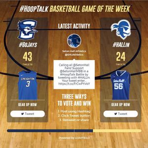 Image post by @shuathletics on Instagram