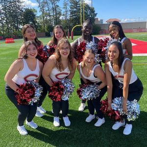 Image post by @colgatespirit on Instagram
