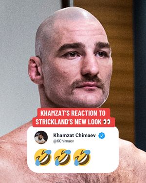 Video post by @espnmma on TikTok