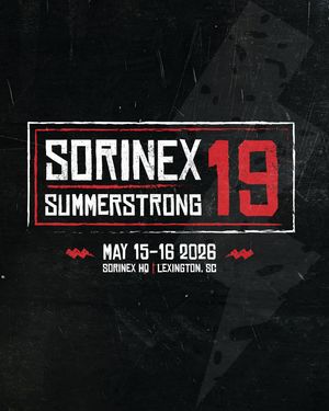 Image post by @sorinex on Instagram