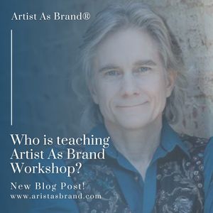 Image post by @artistasbrand on Instagram