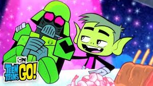 Video post by @cartoonnetwork on YouTube