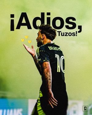 Image post by @columbuscrew on Instagram