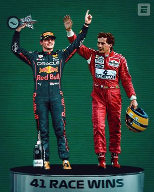 Image post by @espnf1 on Instagram