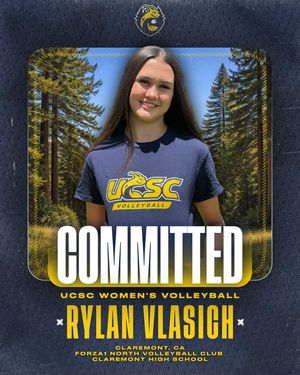 Image post by @ucsc_wvb on Instagram