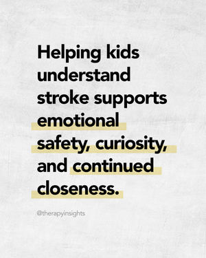 Image post by @therapyinsights on Instagram