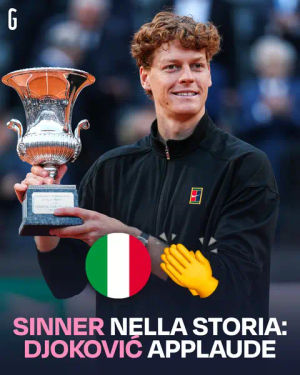 Image post by @lagazzettadellosport on TikTok