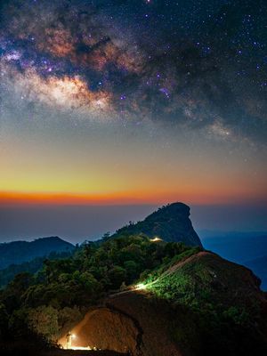 Image post by @ayutts_ on Instagram