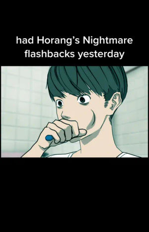 Image post by @webtoonofficial on TikTok