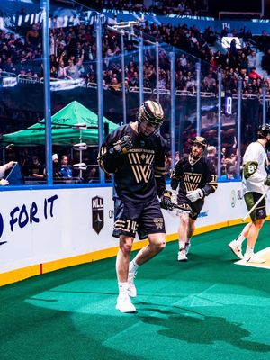 Image post by @WLALacrosse on Facebook