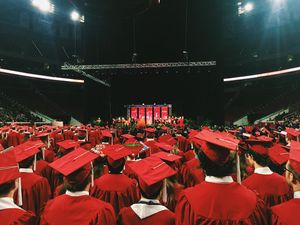 Image post by @ncstate on Instagram