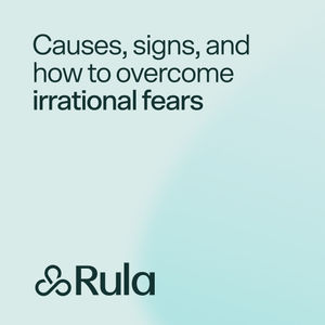 Image post by @rulahealth on Instagram