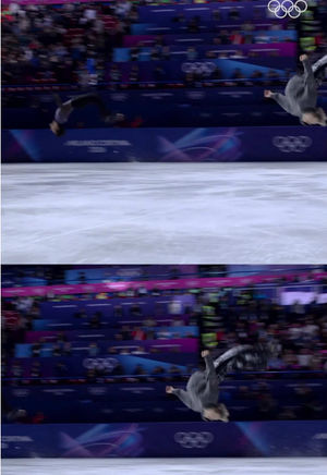 Video post by @olympics on TikTok