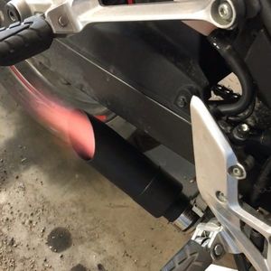 Video post by @wolfridesbikesWRB on Facebook