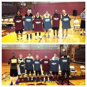 Image post by @fsucampusrec on Instagram