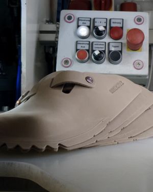 Image post by @birkenstock on Instagram