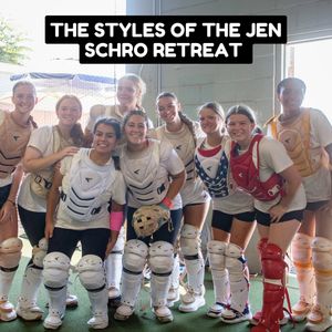 Image post by @eastonfastpitch on Instagram