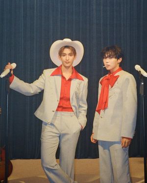 Image post by @ellemenhk on Instagram