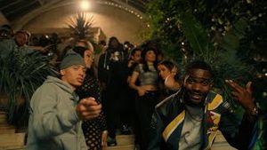 Video post by @centralcee on YouTube