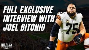 Video post by @bigplaycleveland on YouTube