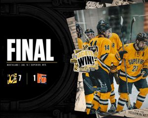 Image post by @uwsmhky on Instagram