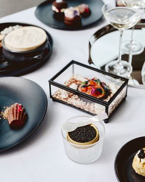 Image post by @westinmelbourne on Instagram