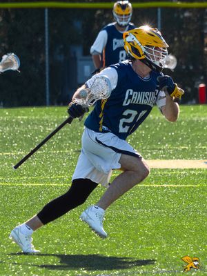 Image post by @griffsmlax on Instagram