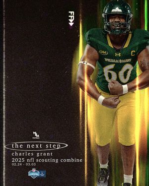 Image post by @wmtribefootball on Instagram