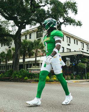 Image post by @greenwavefb on Instagram