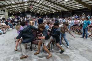 Image post by @uofsouthalabama on Instagram