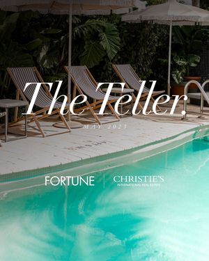 Image post by @fortuneinternationalrealty on Instagram