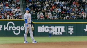 Image post by @bwitter7 on Instagram